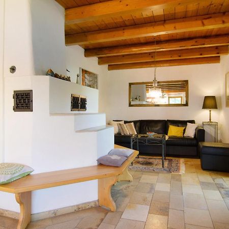 Ferienhaus Reis Ostrach エクステリア 写真
